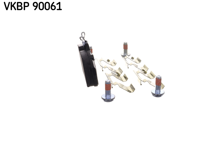SKF Remblokset VKBP 90061