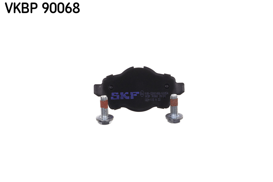 SKF Remblokset VKBP 90068