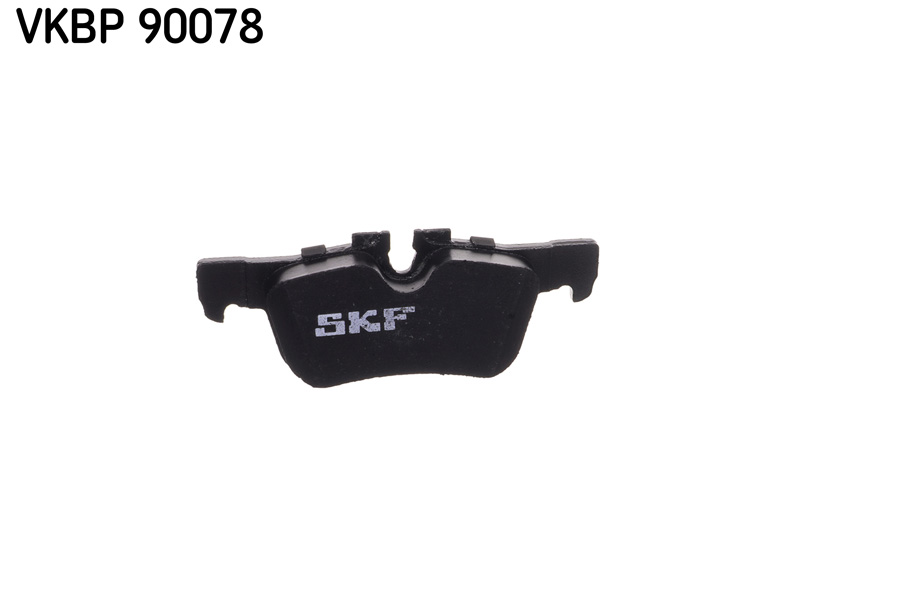 SKF Remblokset VKBP 90078