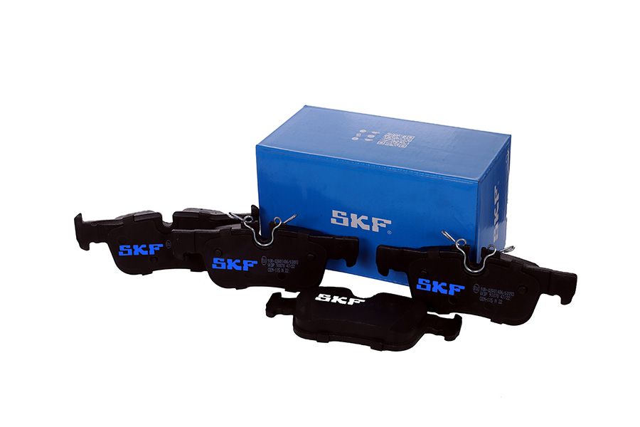 Remblokset SKF VKBP 90078