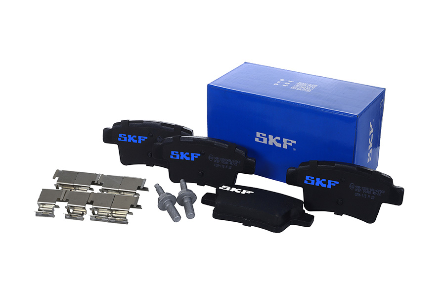 SKF Remblokset VKBP 90088
