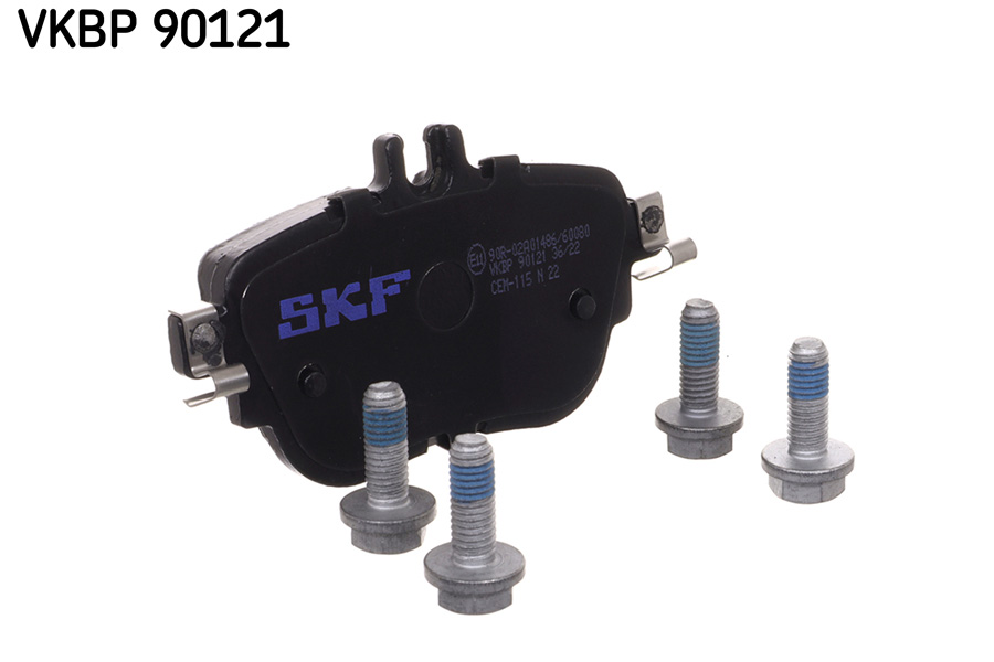 SKF Remblokset VKBP 90121