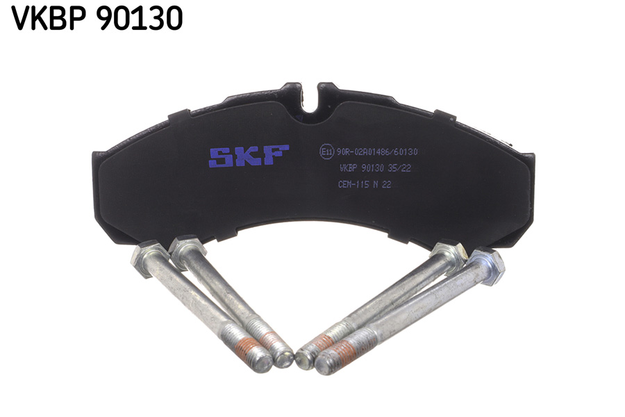 SKF Remblokset VKBP 90130