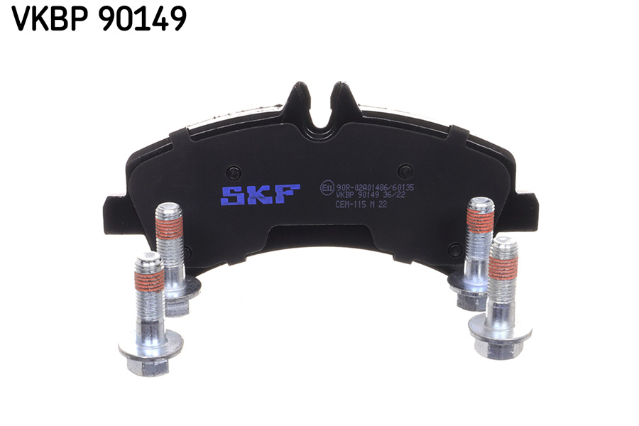 SKF Remblokset VKBP 90149