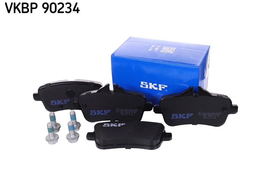 SKF Remblokset VKBP 90234