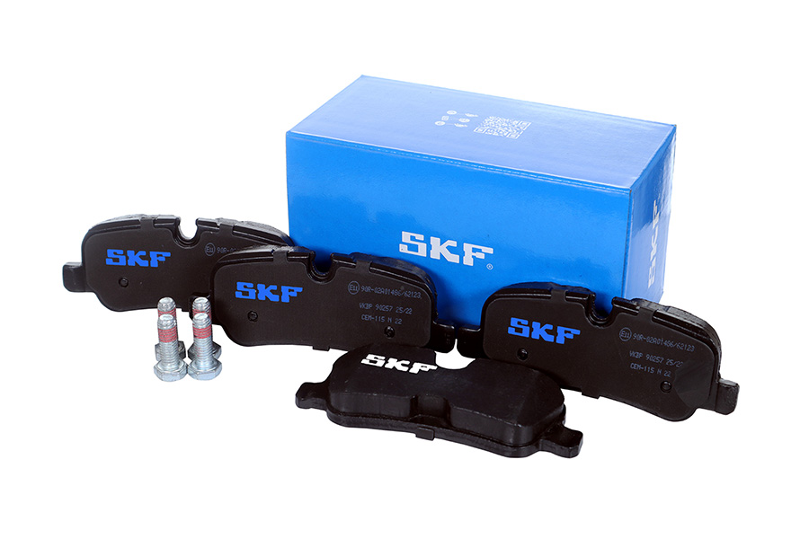 Remblokset SKF VKBP 90257