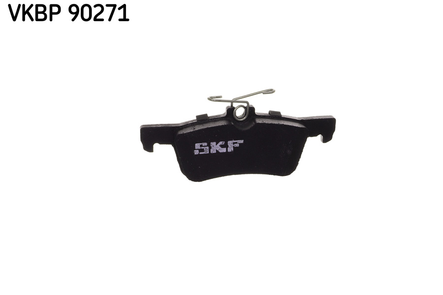 SKF Remblokset VKBP 90271