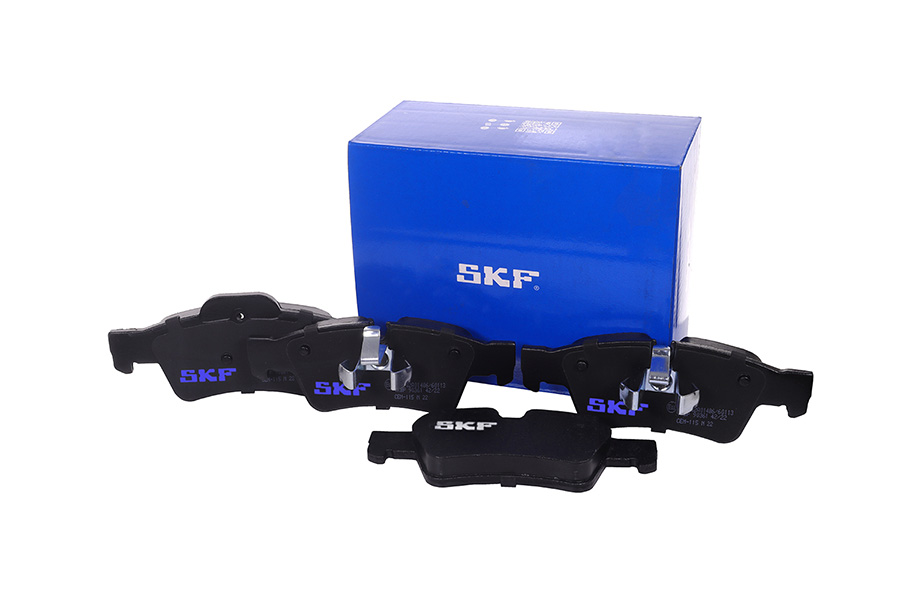 SKF Remblokset VKBP 90361