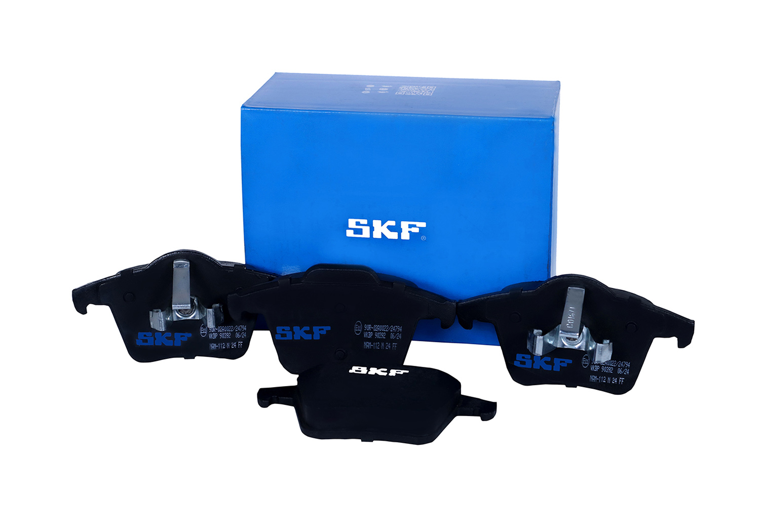 SKF Remblokset VKBP 90392