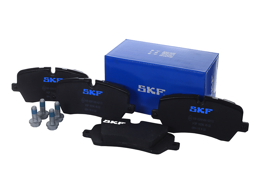 Remblokset SKF VKBP 90396