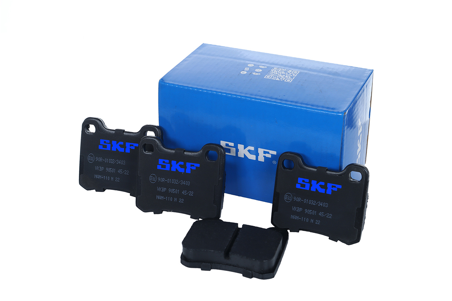 SKF Remblokset VKBP 90501
