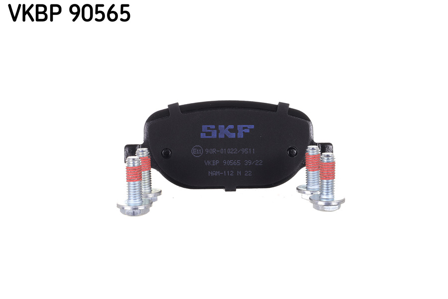 SKF Remblokset VKBP 90565