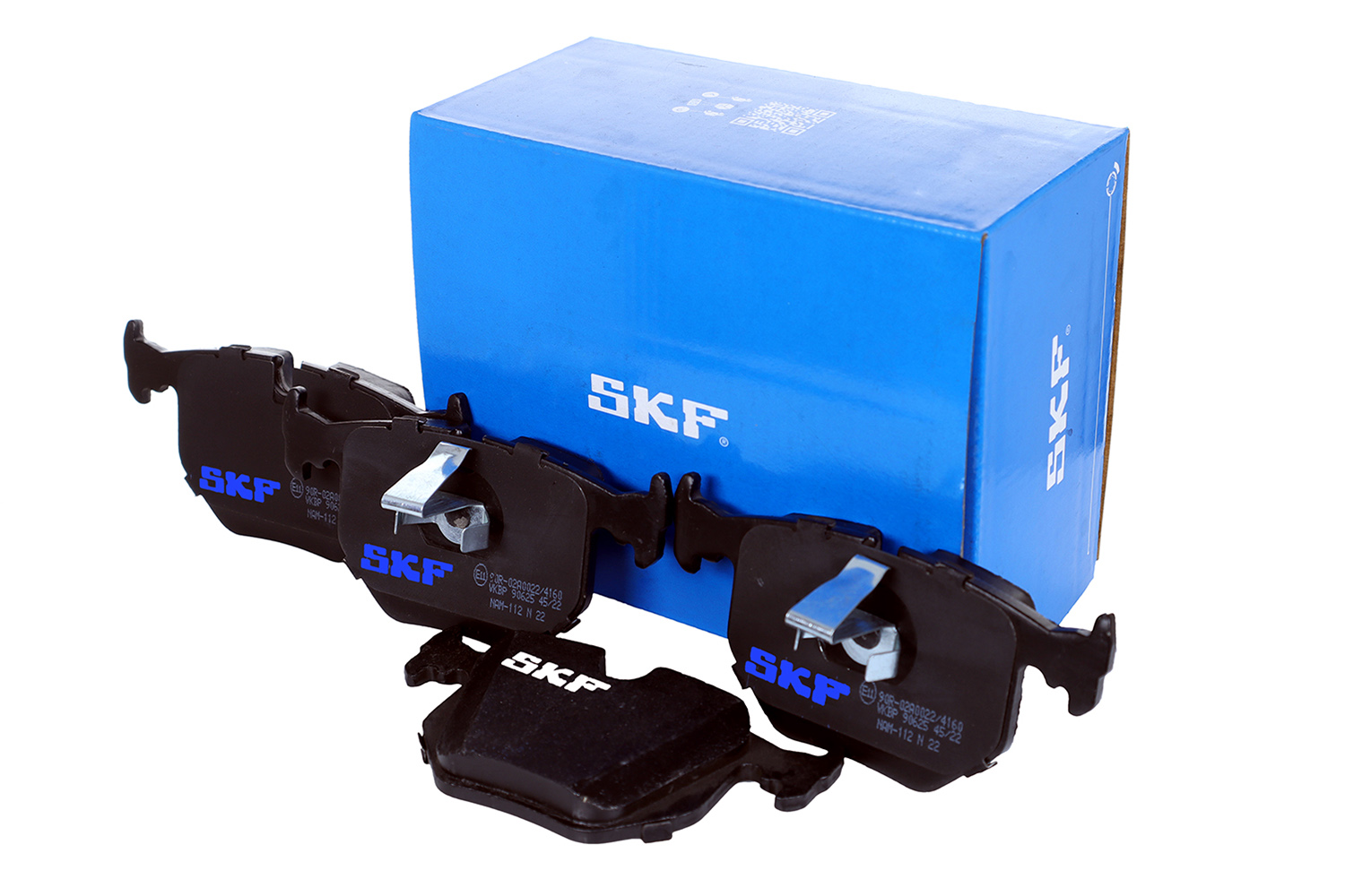 SKF Remblokset VKBP 90625