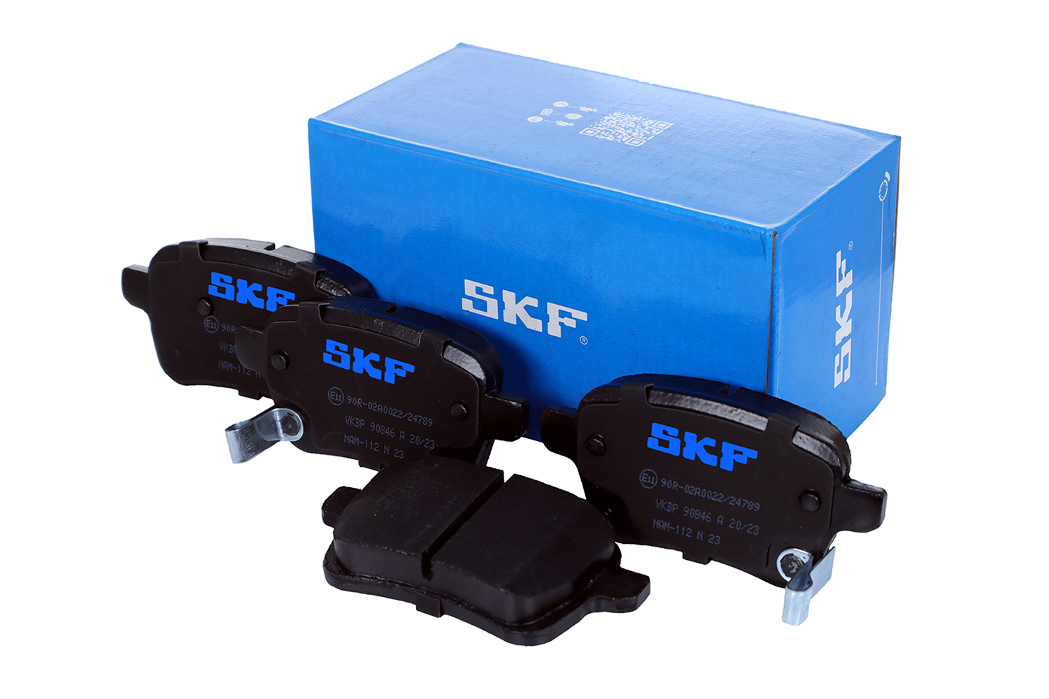 SKF Remblokset VKBP 90846 A