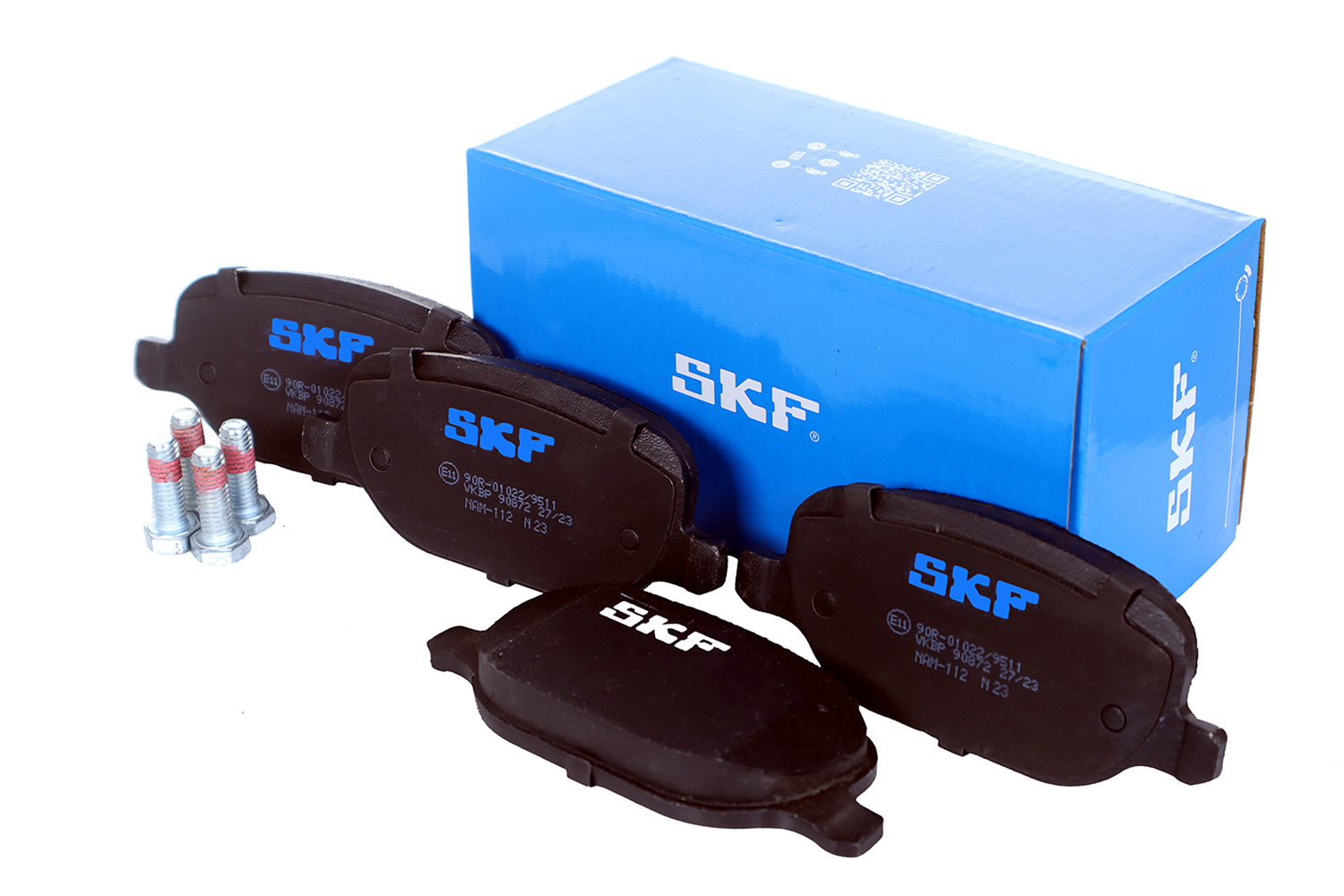 SKF Remblokset VKBP 90972