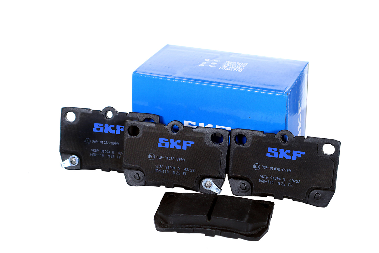 SKF Remblokset VKBP 91094 A