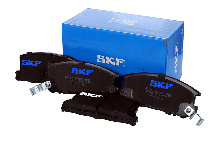 Remblokset SKF VKBP 91120 A