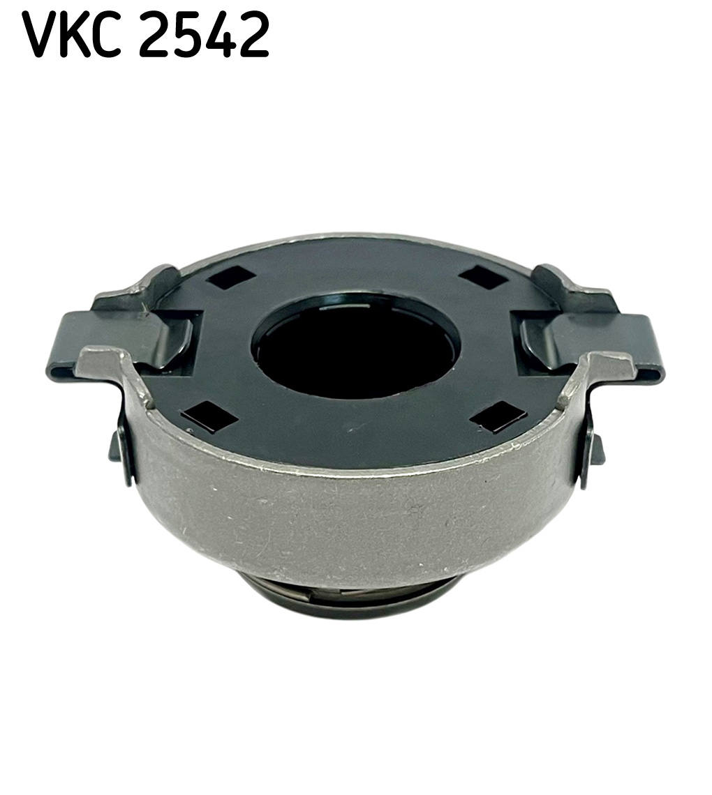 SKF Druklager VKC 2542