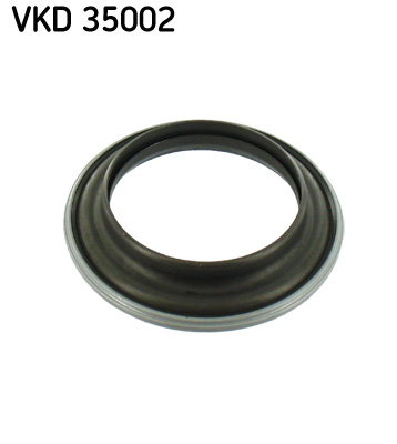 Veerpootlager & rubber SKF VKD 35002