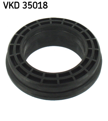 Veerpootlager & rubber SKF VKD 35018