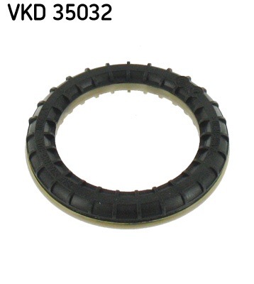 Veerpootlager & rubber SKF VKD 35032