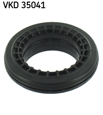 Veerpootlager & rubber SKF VKD 35041