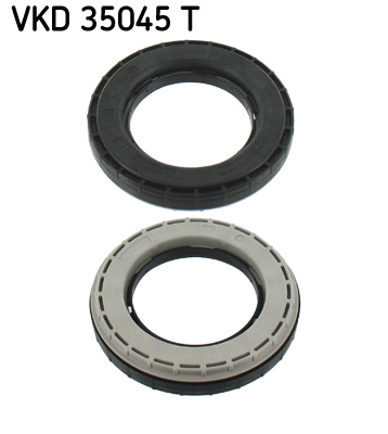 Veerpootlager & rubber SKF VKD 35045 T