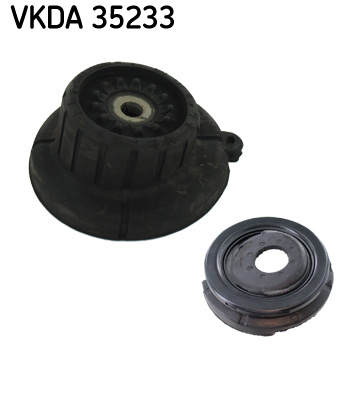 Veerpootlager & rubber SKF VKDA 35233