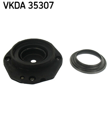 Veerpootlager & rubber SKF VKDA 35307