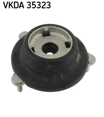 Veerpootlager & rubber SKF VKDA 35323