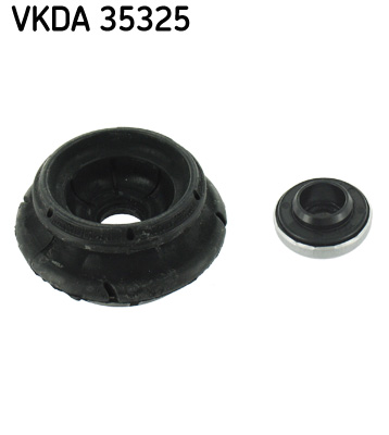 Veerpootlager & rubber SKF VKDA 35325