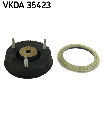 Veerpootlager & rubber SKF VKDA 35423