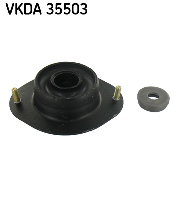 Veerpootlager & rubber SKF VKDA 35503