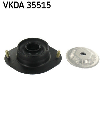 Veerpootlager & rubber SKF VKDA 35515