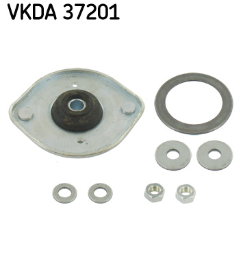 SKF Veerpoot VKDA 37201