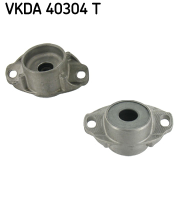 Veerpootlager & rubber SKF VKDA 40304 T