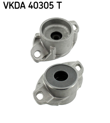 Veerpootlager & rubber SKF VKDA 40305 T