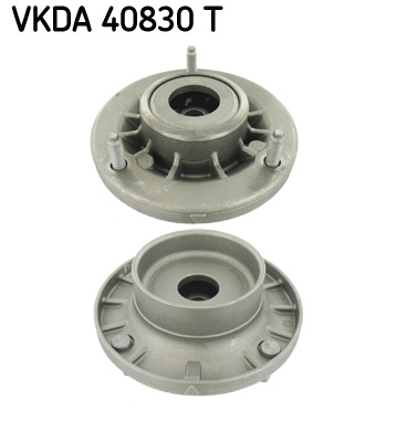 Veerpootlager & rubber SKF VKDA 40830 T