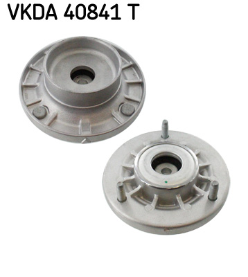 Veerpootlager & rubber SKF VKDA 40841 T