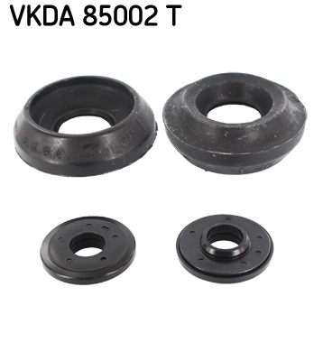 Veerpootlager & rubber SKF VKDA 85002 T