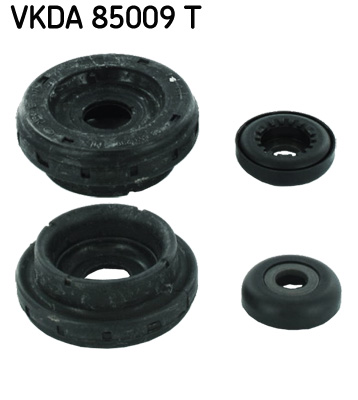 Veerpootlager & rubber SKF VKDA 85009 T