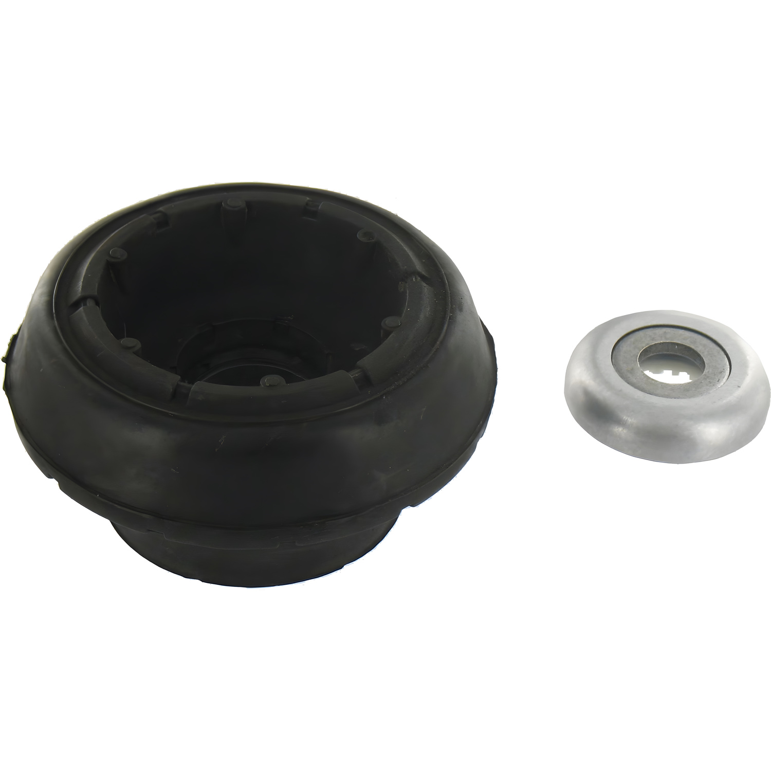 SKF Veerpootlager & rubber VKDA 35110