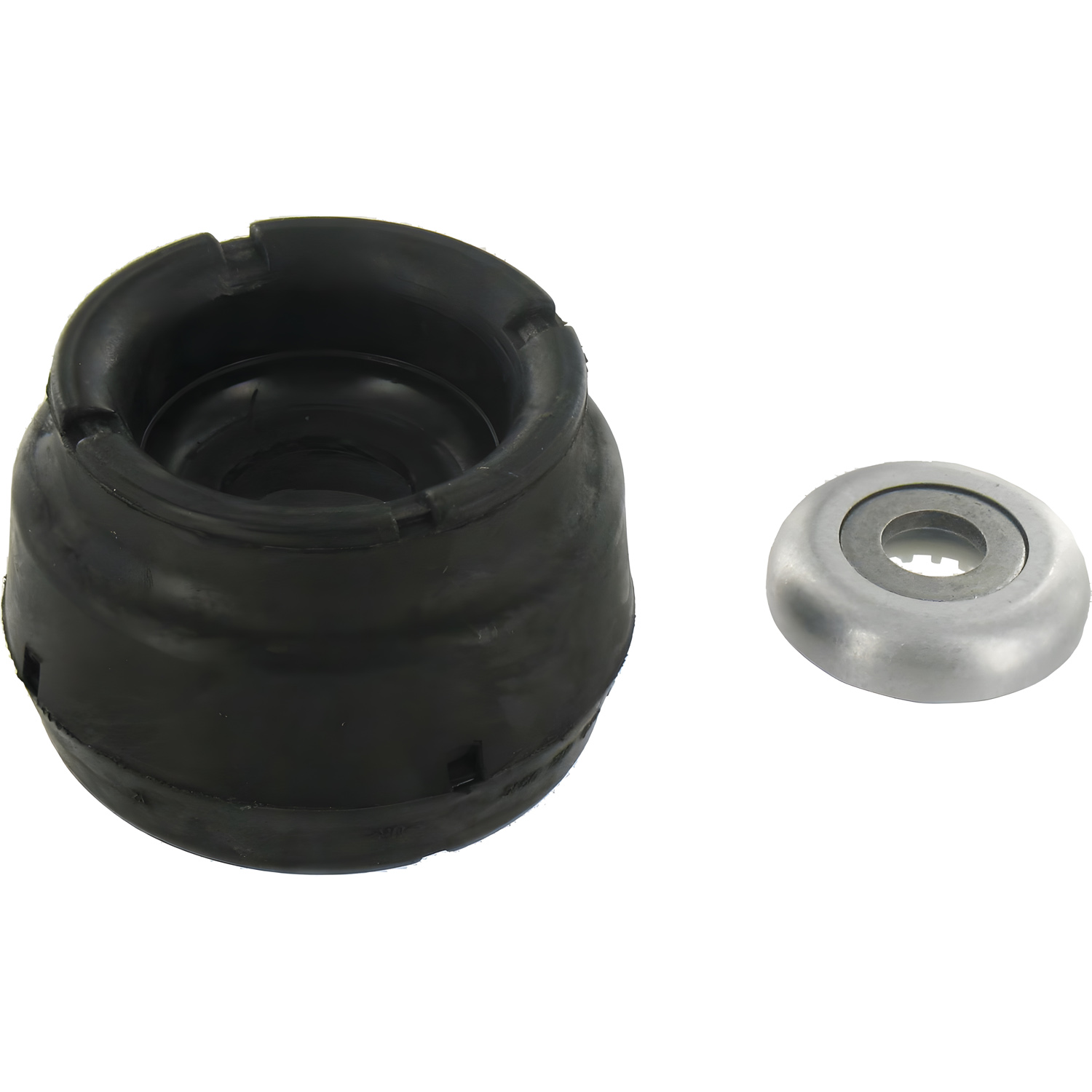 SKF Veerpootlager & rubber VKDA 35113