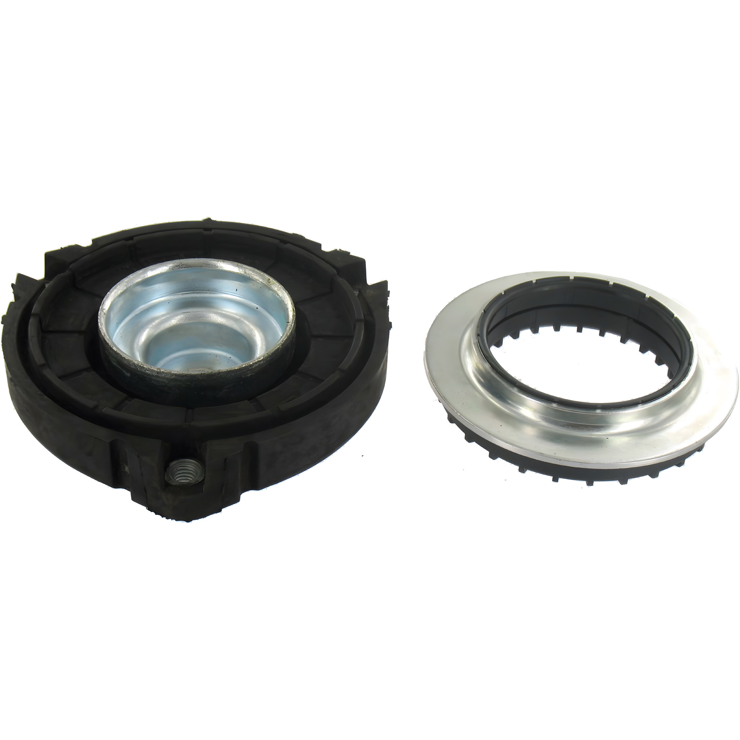 SKF Veerpootlager & rubber VKDA 35115