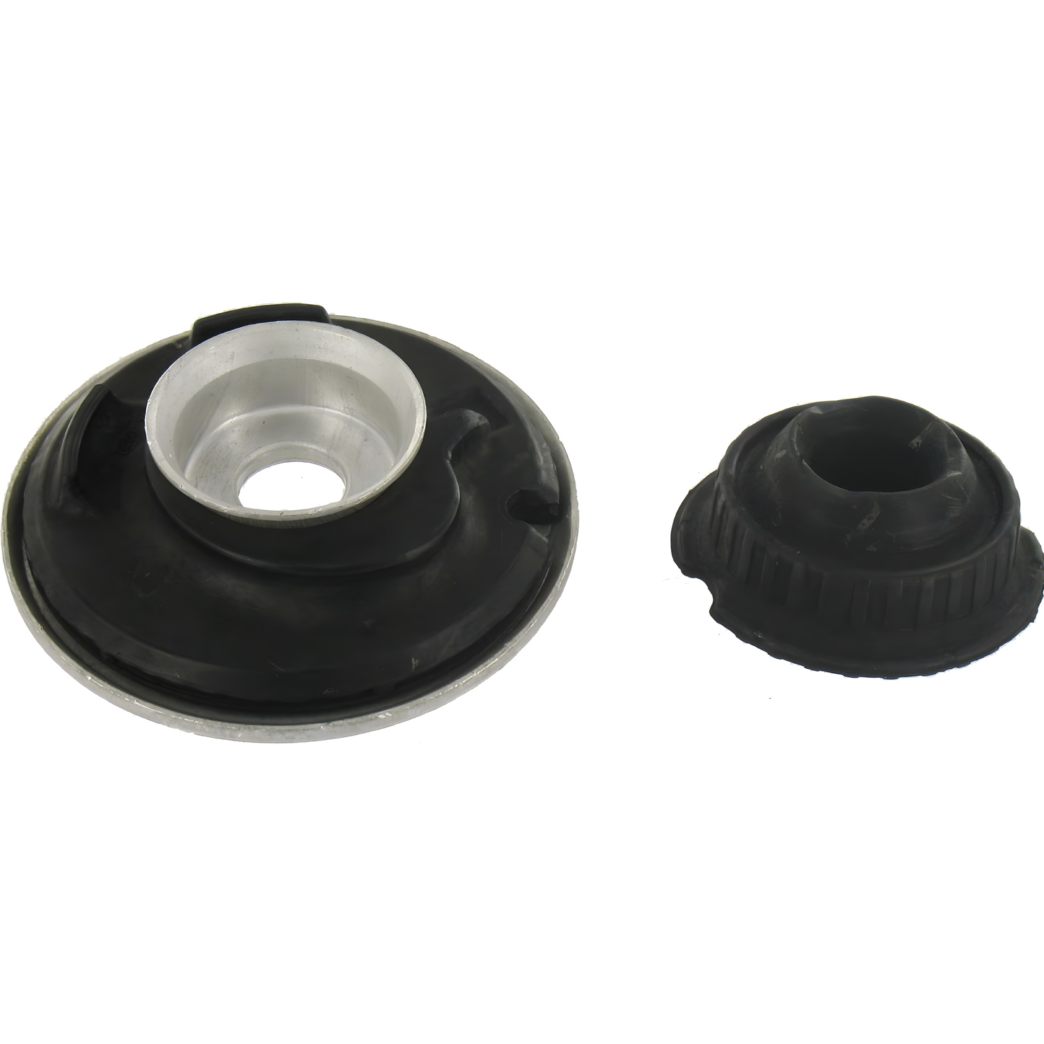 SKF Veerpootlager & rubber VKDA 35118