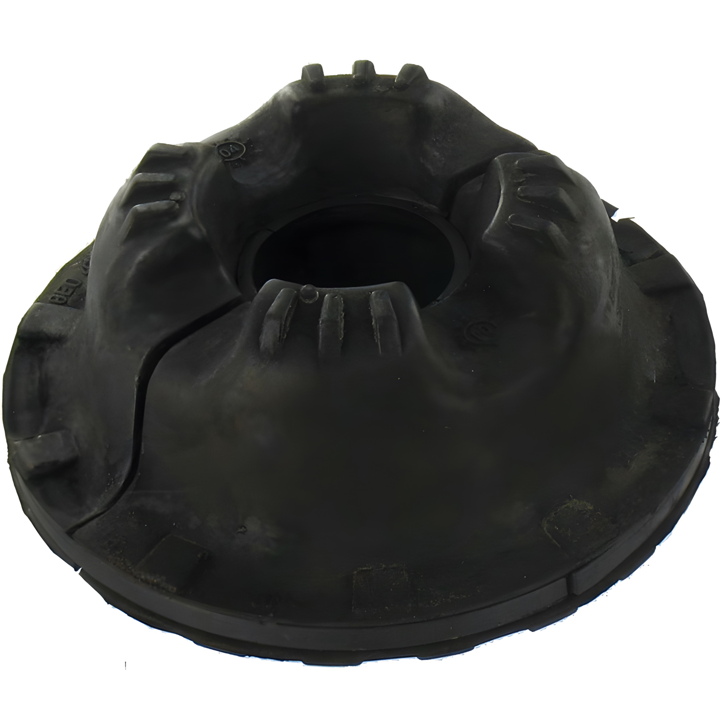 SKF Veerpootlager & rubber VKDA 35123