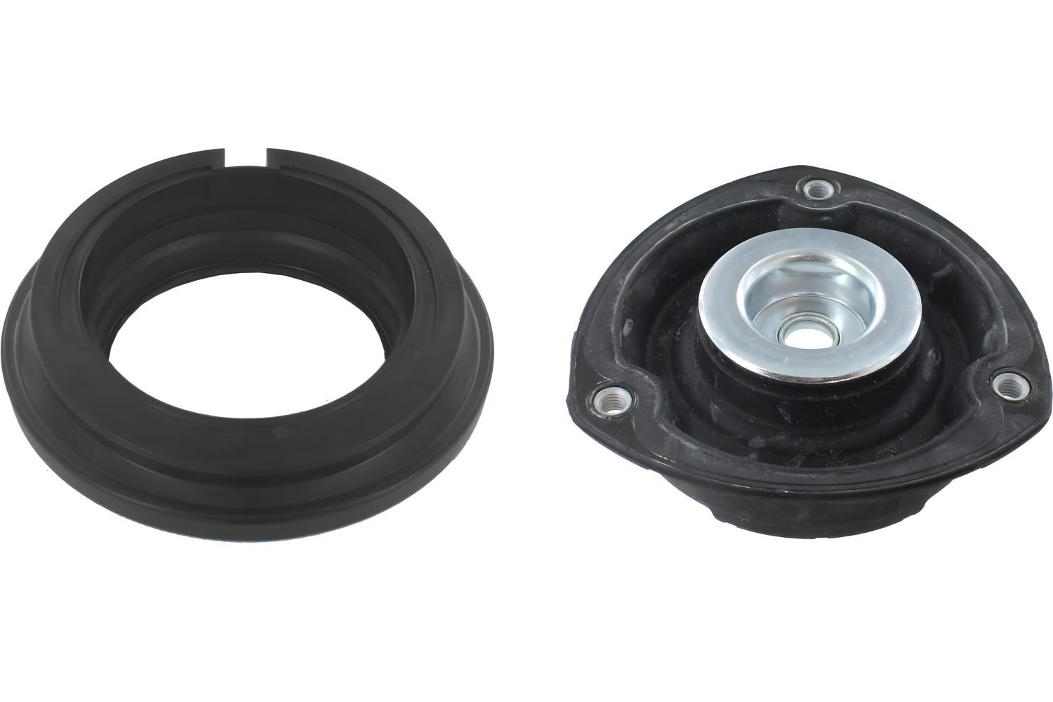 SKF Veerpootlager & rubber VKDA 35167