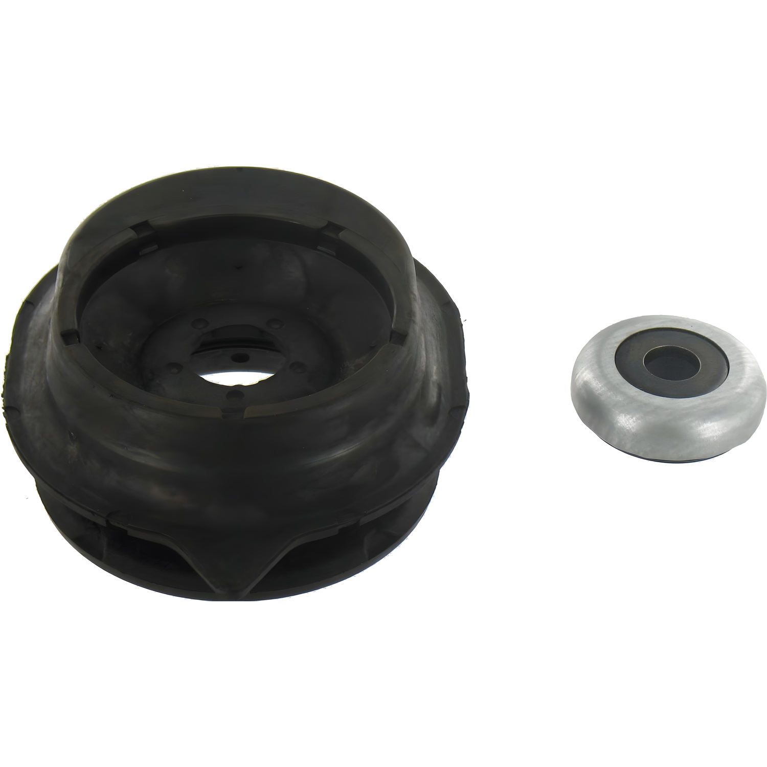 SKF Veerpootlager & rubber VKDA 35220