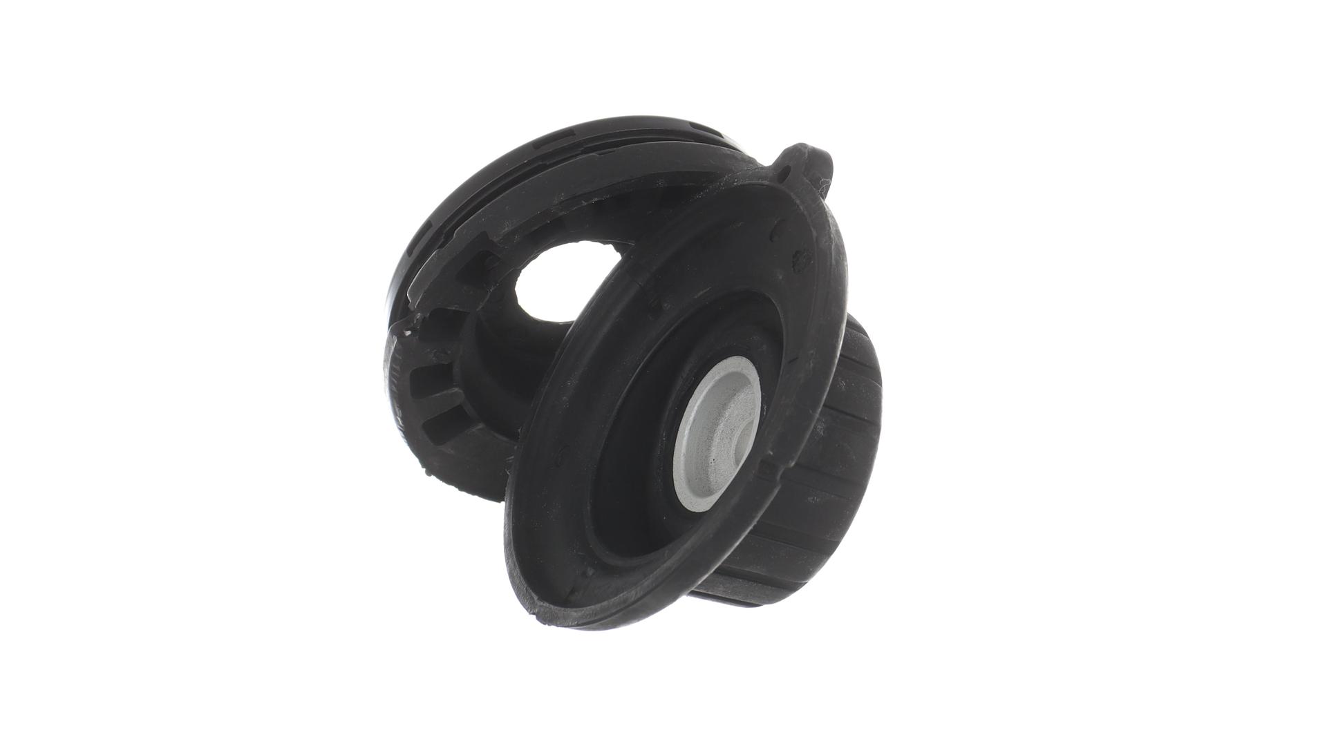 SKF Veerpootlager & rubber VKDA 35233