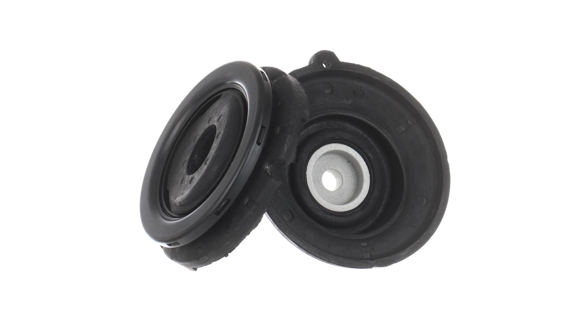 SKF Veerpootlager & rubber VKDA 35233